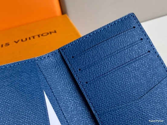 VUITTON POCKET ORGANIZER LOUIS 0710